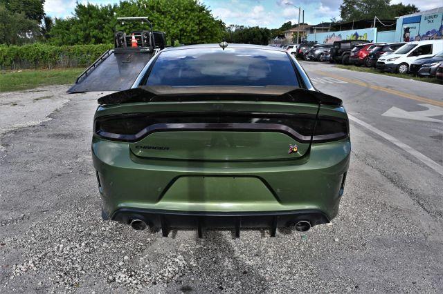 used 2020 Dodge Charger car, priced at $10,900