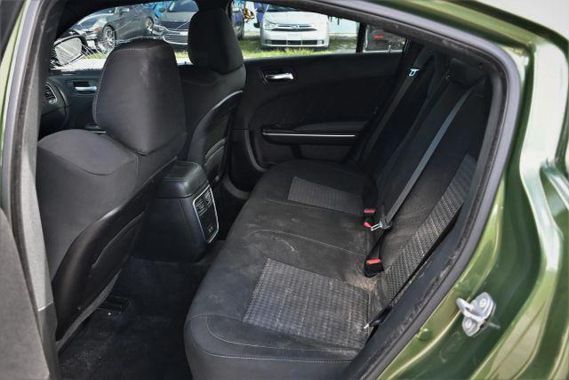 used 2020 Dodge Charger car, priced at $10,900