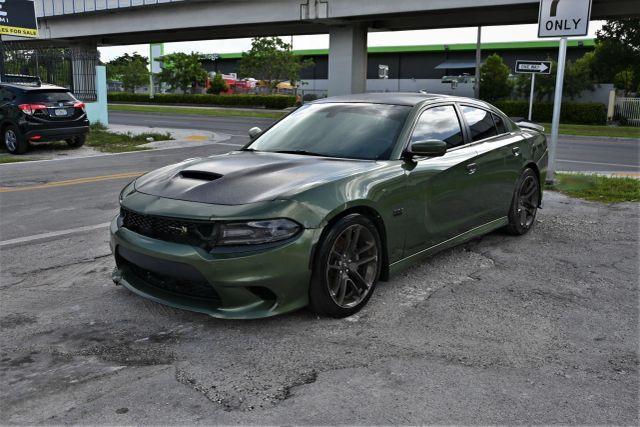 used 2020 Dodge Charger car, priced at $10,900