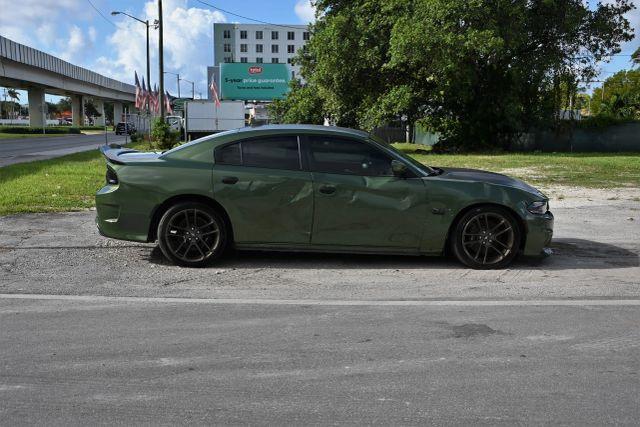 used 2020 Dodge Charger car, priced at $10,900