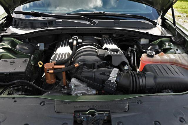 used 2020 Dodge Charger car, priced at $10,900