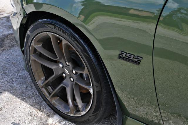 used 2020 Dodge Charger car, priced at $10,900