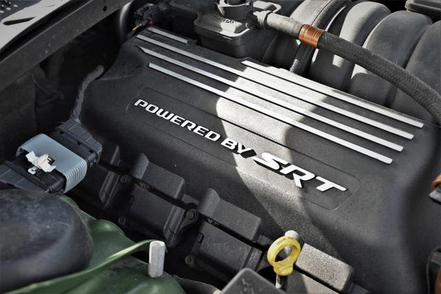 used 2020 Dodge Charger car, priced at $10,900