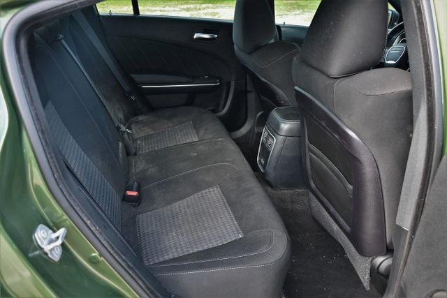 used 2020 Dodge Charger car, priced at $10,900