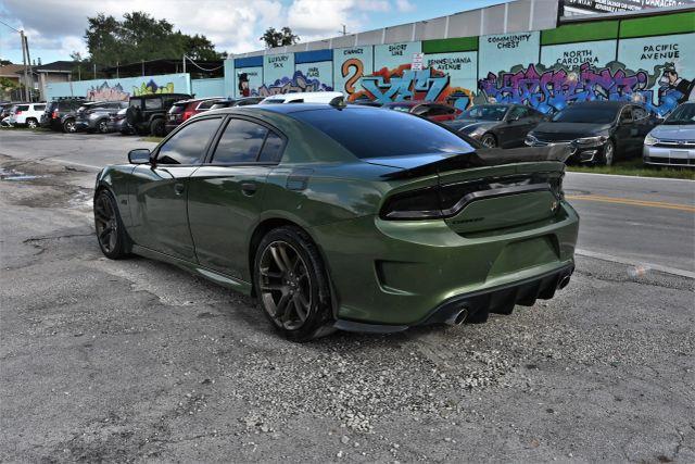 used 2020 Dodge Charger car, priced at $10,900