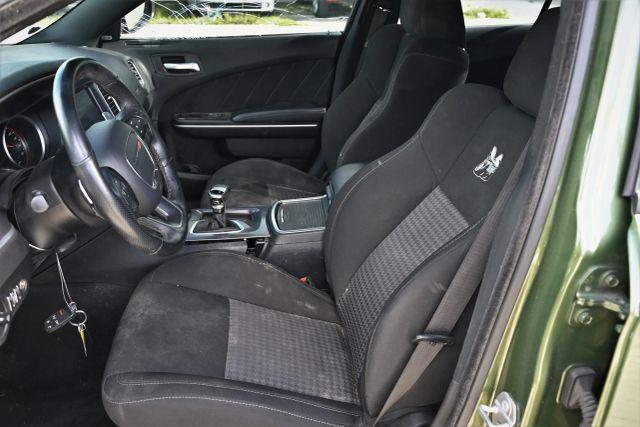 used 2020 Dodge Charger car, priced at $10,900