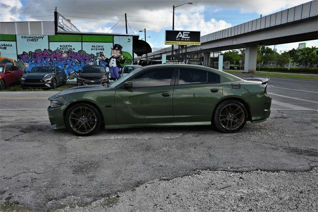 used 2020 Dodge Charger car, priced at $10,900