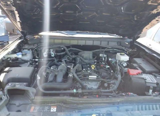 used 2022 Ford Bronco car, priced at $22,980