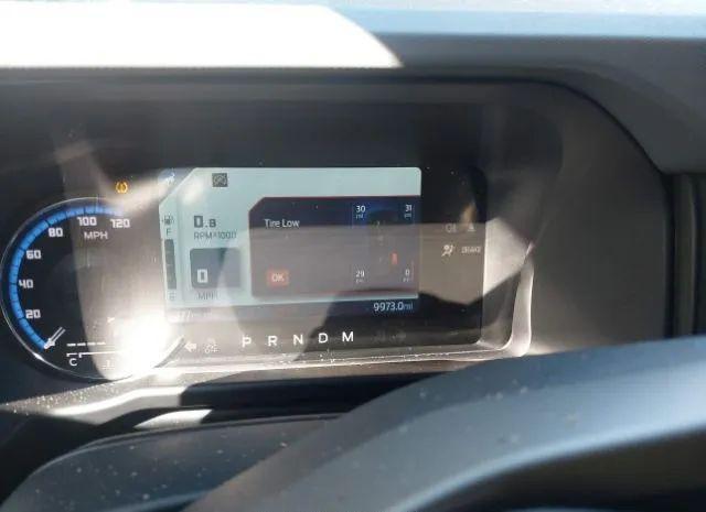 used 2022 Ford Bronco car, priced at $22,980