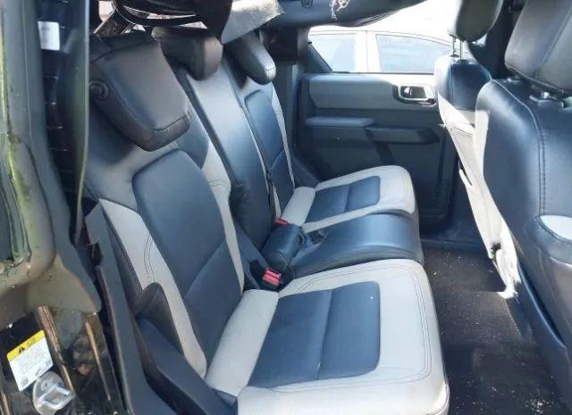 used 2022 Ford Bronco car, priced at $22,980