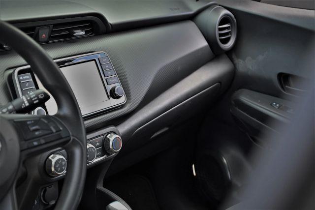 used 2023 Nissan Kicks car, priced at $6,490