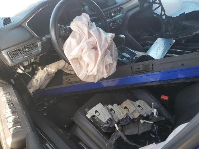 used 2023 Acura Integra car, priced at $6,980