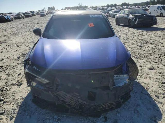 used 2023 Acura Integra car, priced at $6,980