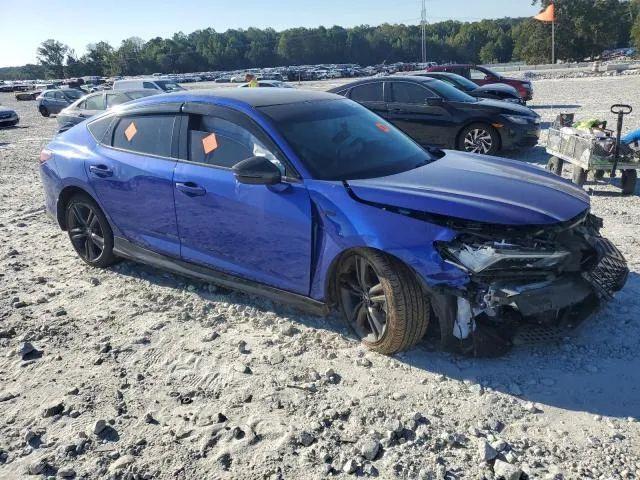 used 2023 Acura Integra car, priced at $6,980