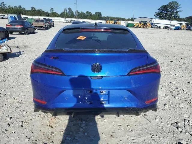 used 2023 Acura Integra car, priced at $6,980