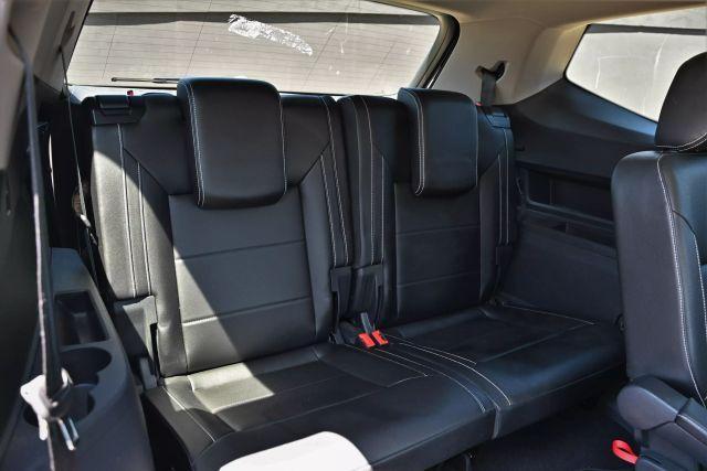 used 2021 Volkswagen Atlas car, priced at $9,980