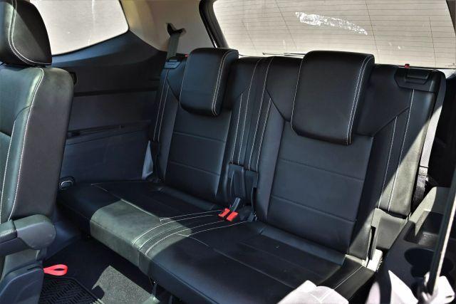 used 2021 Volkswagen Atlas car, priced at $9,980