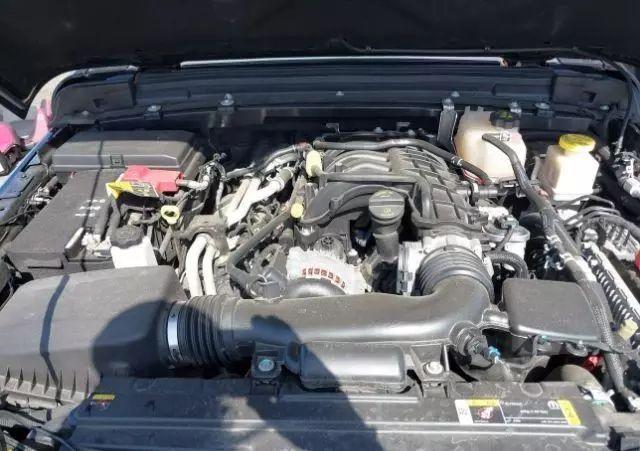 used 2022 Jeep Gladiator car, priced at $15,980