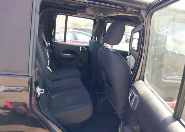 used 2022 Jeep Gladiator car, priced at $15,980