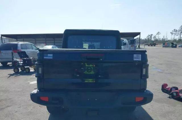 used 2022 Jeep Gladiator car, priced at $15,980