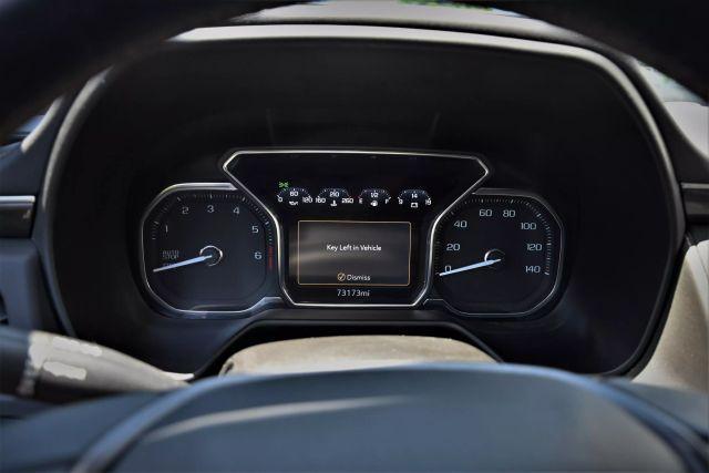 used 2021 GMC Yukon car, priced at $27,980