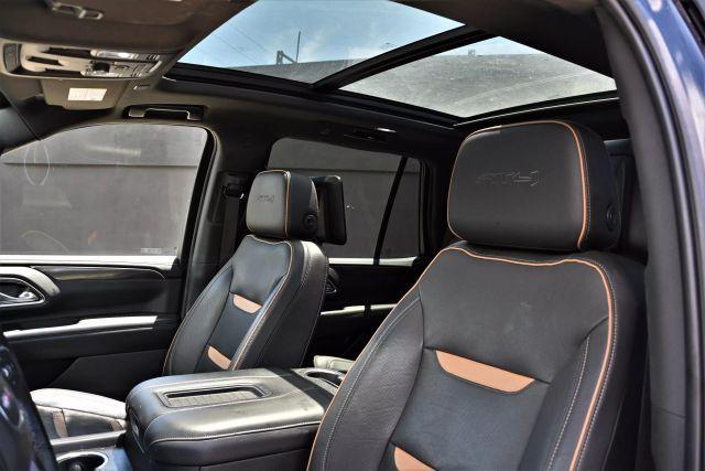 used 2021 GMC Yukon car, priced at $27,980