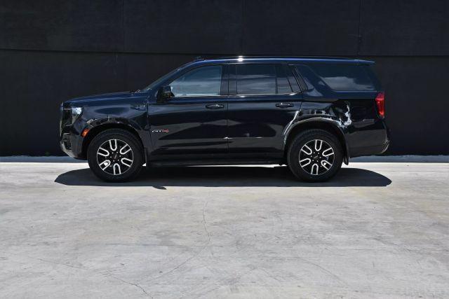 used 2021 GMC Yukon car, priced at $27,980