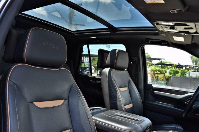 used 2021 GMC Yukon car, priced at $27,980