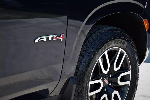 used 2021 GMC Yukon car, priced at $27,980