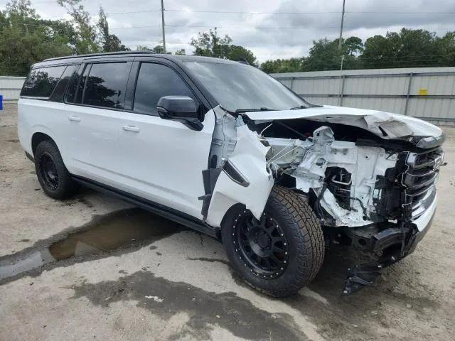 used 2022 GMC Yukon XL car, priced at $25,980