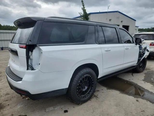 used 2022 GMC Yukon XL car, priced at $25,980