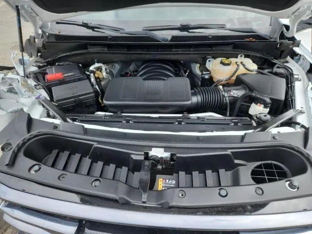 used 2022 GMC Yukon XL car, priced at $25,980