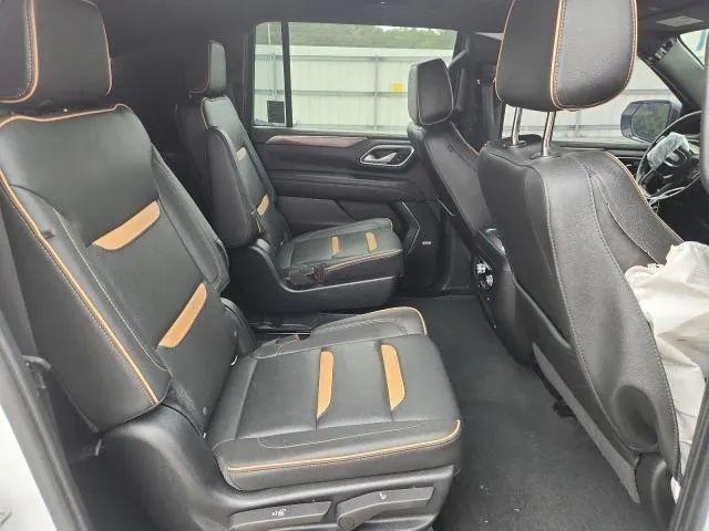 used 2022 GMC Yukon XL car, priced at $25,980