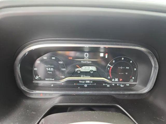 used 2022 GMC Yukon XL car, priced at $25,980