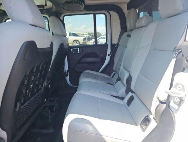 used 2021 Jeep Gladiator car, priced at $22,980