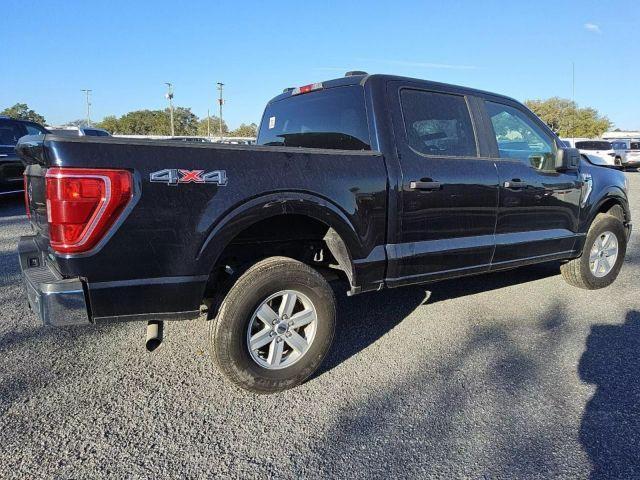 used 2021 Ford F-150 car, priced at $12,980