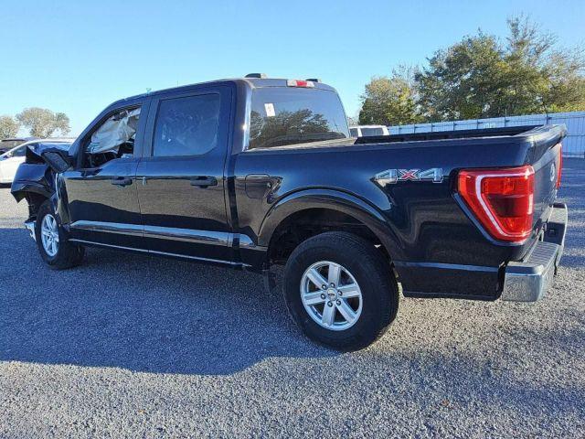 used 2021 Ford F-150 car, priced at $12,980