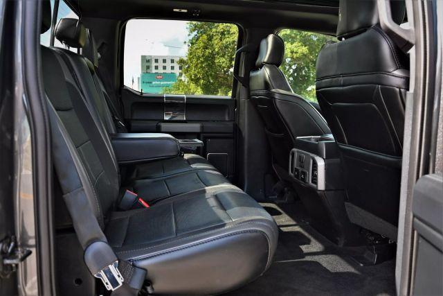 used 2019 Ford F-150 car, priced at $16,480