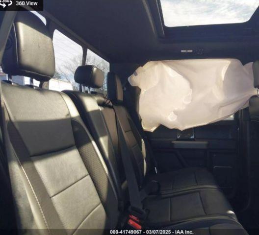 used 2019 Ford F-150 car, priced at $13,980