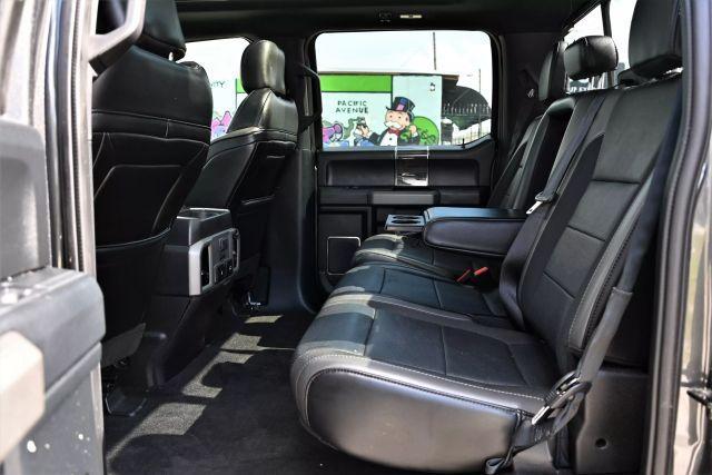used 2019 Ford F-150 car, priced at $16,480
