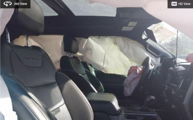used 2019 Ford F-150 car, priced at $13,980