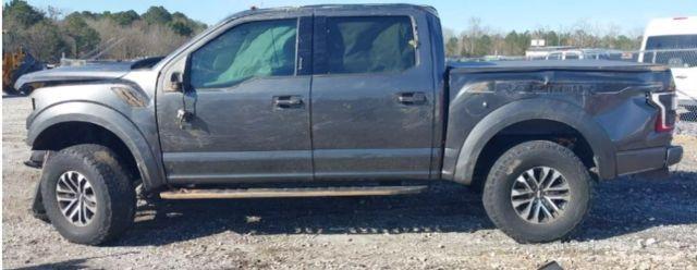 used 2019 Ford F-150 car, priced at $13,980