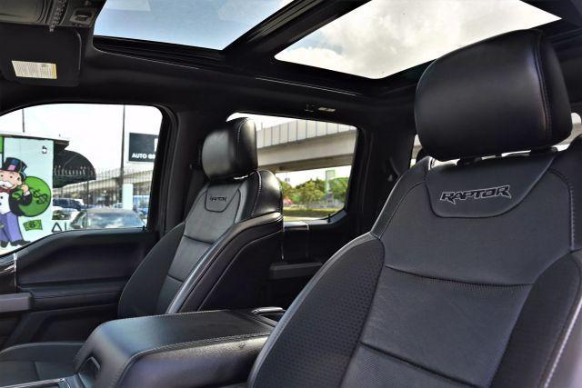 used 2019 Ford F-150 car, priced at $16,480