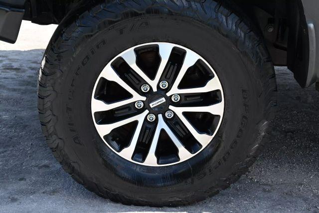 used 2019 Ford F-150 car, priced at $16,480