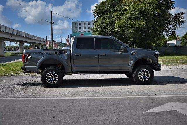 used 2019 Ford F-150 car, priced at $16,480