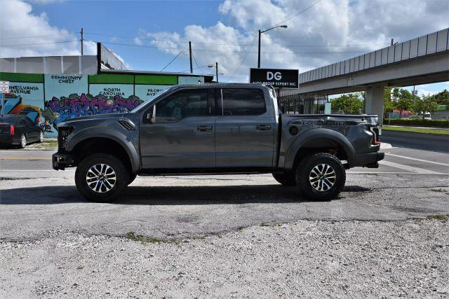 used 2019 Ford F-150 car, priced at $16,480