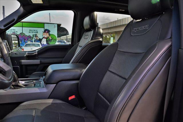 used 2019 Ford F-150 car, priced at $16,480