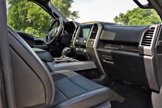used 2019 Ford F-150 car, priced at $16,480