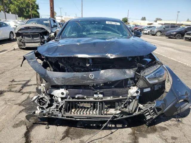 used 2021 Mercedes-Benz AMG GT 43 car, priced at $32,980