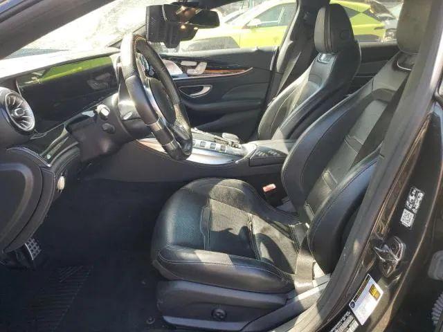 used 2021 Mercedes-Benz AMG GT 43 car, priced at $32,980